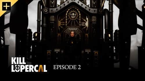 Episode 2