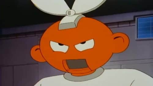 Mega-Pinocchio