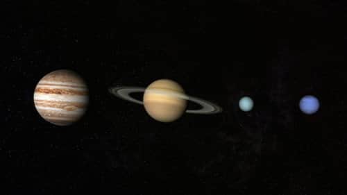 Planets