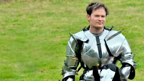 The Knight's Tale