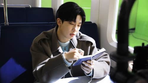 BTS 7 Moments | RM