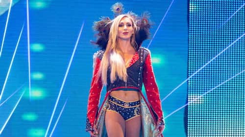 Charlotte Flair