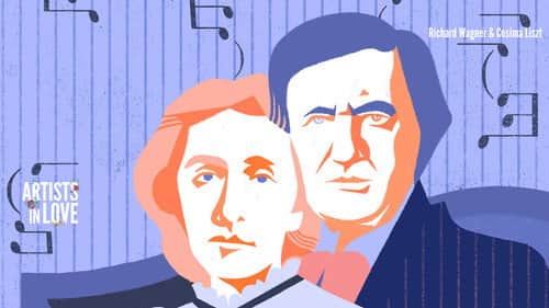 Johnny Cash & June Carter