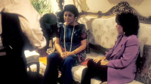 Imelda Marcos