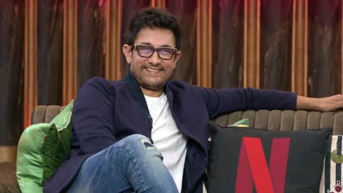 Aamir Unlimited