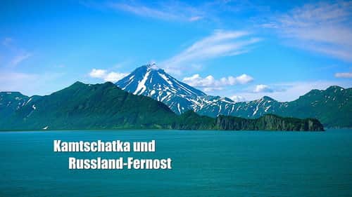 Russia Far East