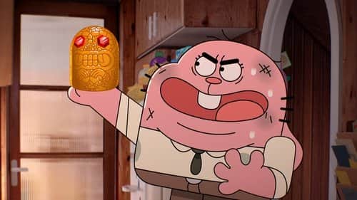 The Thing