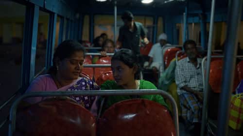 The Passenger's Deception