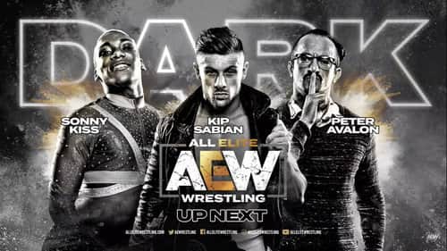 AEW Dark #2