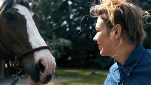 Of Men and Horses