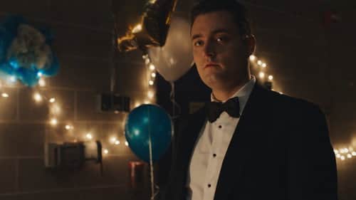 The Spring Formal