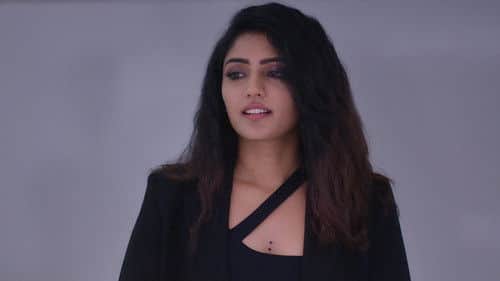 The Girl Next Door