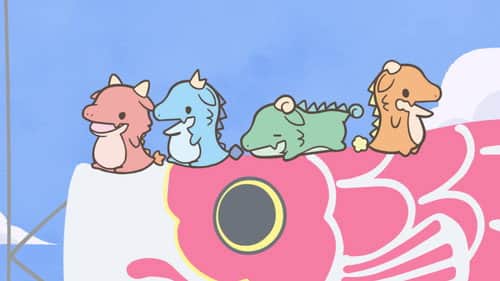 It's Children's Day