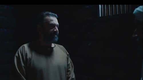 The Nizari calling