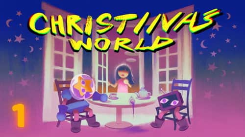 Christina's World