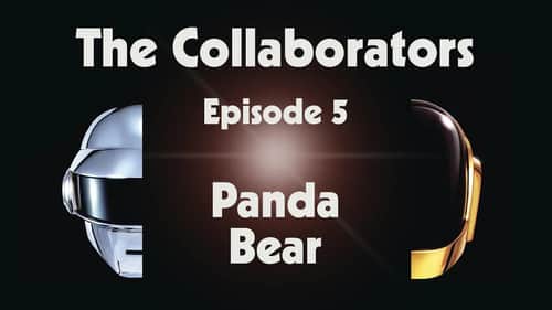 Panda Bear