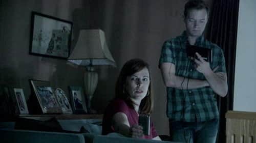 The Basement
