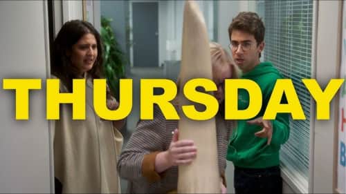 Thursday