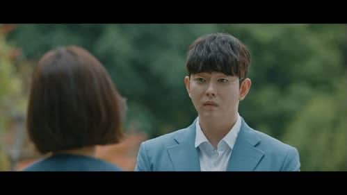 Byung Ho Gets Bullied