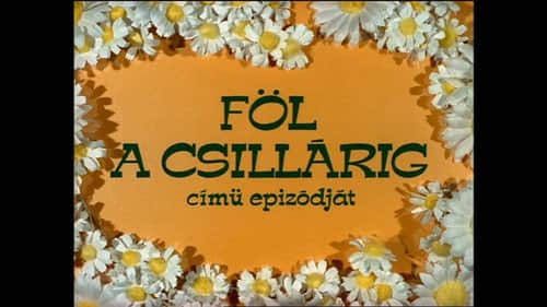 Föl a csillárig