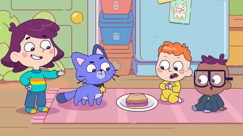 The Baby Wish