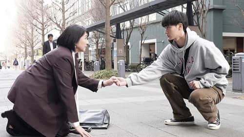 A Fateful Encounter