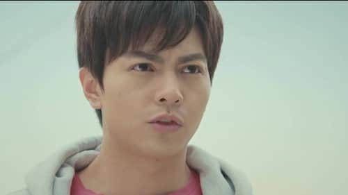Shoubo of Youth Dream