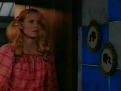 Dr. Strangechild