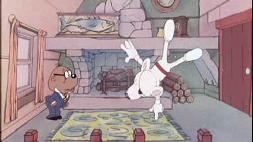 Who Stole the Bagpipes?