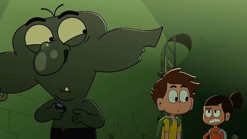 The Garbage Goblins