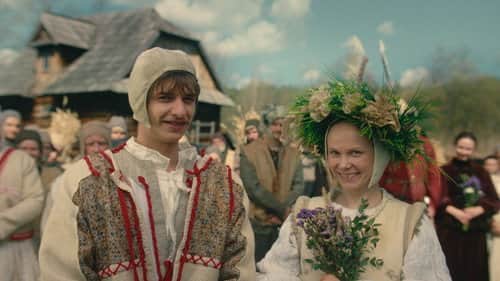 The Wedding