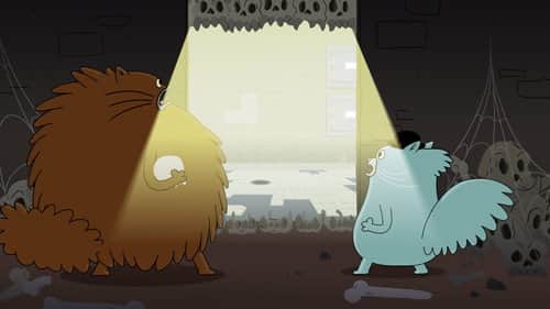 Episode 8