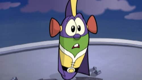 The Yodelnapper