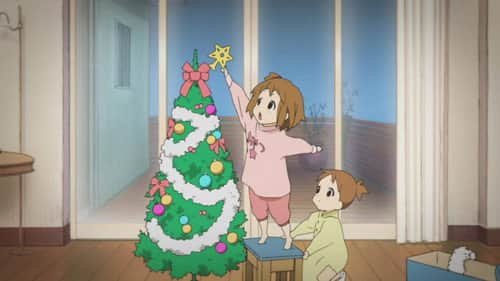 Christmas!