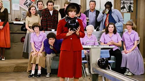 Bowling for Razzberries