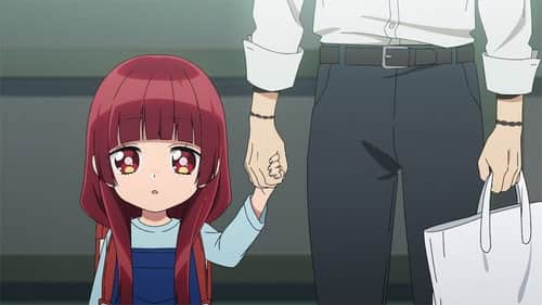 The Ultimate Target