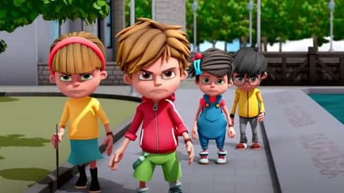 Episode 6