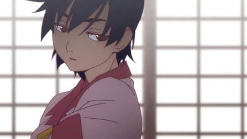 Suruga Monkey (2)