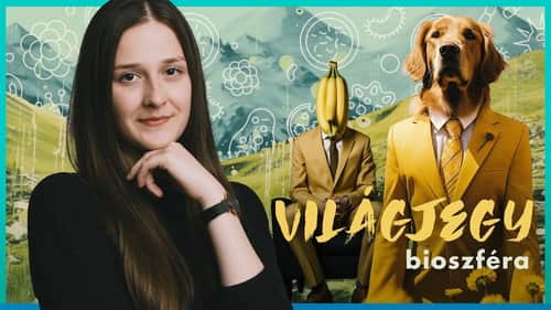 Több BENNED az ÁLLAT mint gondolnád
