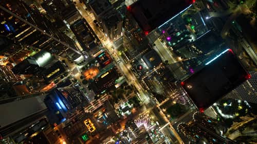 Night Lights