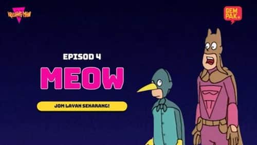 Meow
