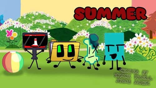 Summer