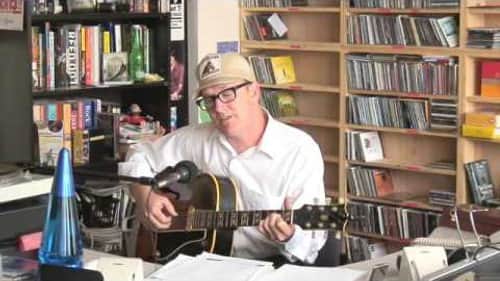 Lambchop's Kurt Wagner