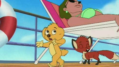 Episode 2