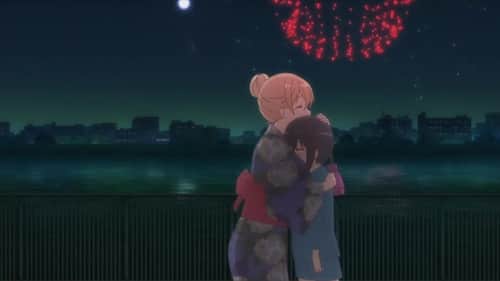 Ear Cleaning, Lost, Fireworks