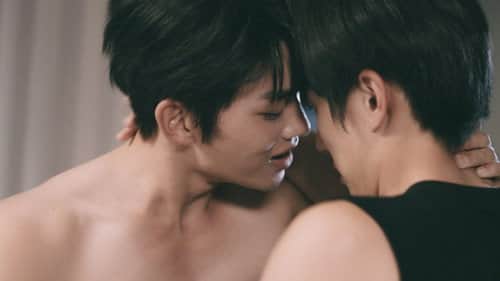 I Want to Love You Here
