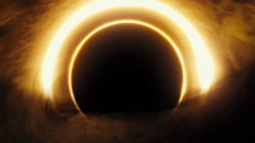 Black holes