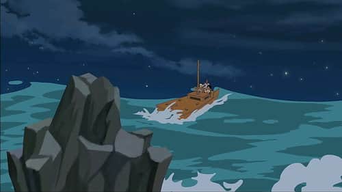 Episode 7