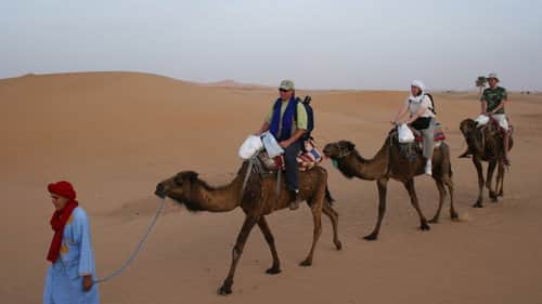 Morocco: Quest for the Kasbah