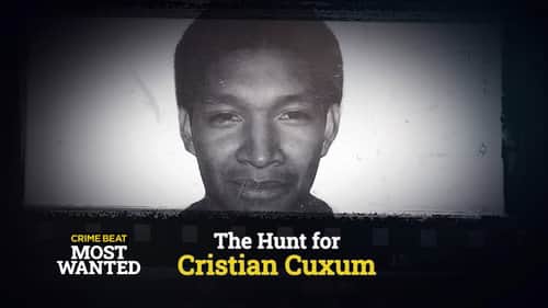 Cristian Cuxom